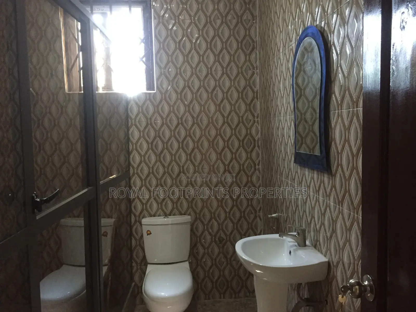 3bdrm Apartment in Oyarifa for rent in Oyarifa