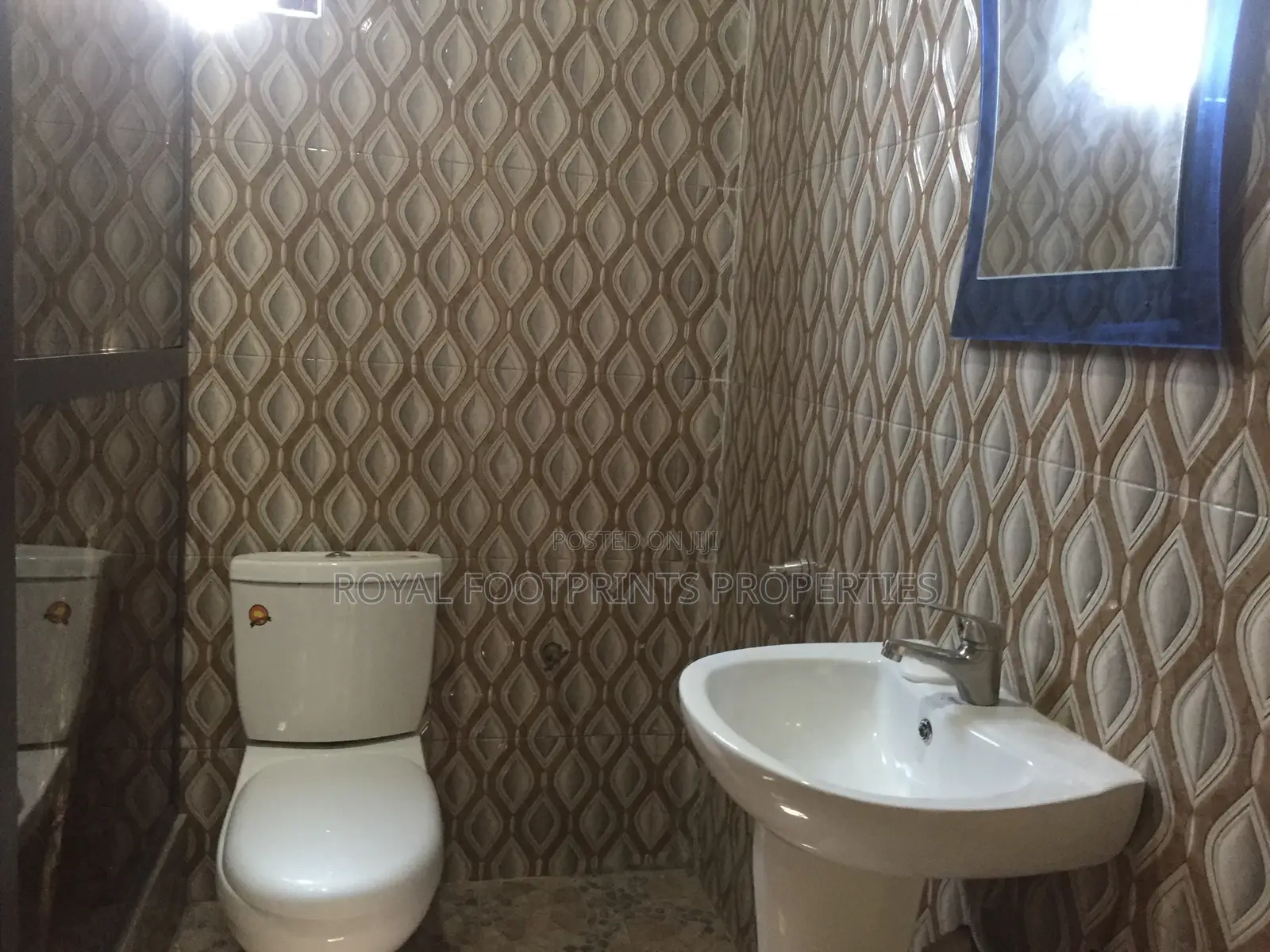 3bdrm Apartment in Oyarifa for rent in Oyarifa