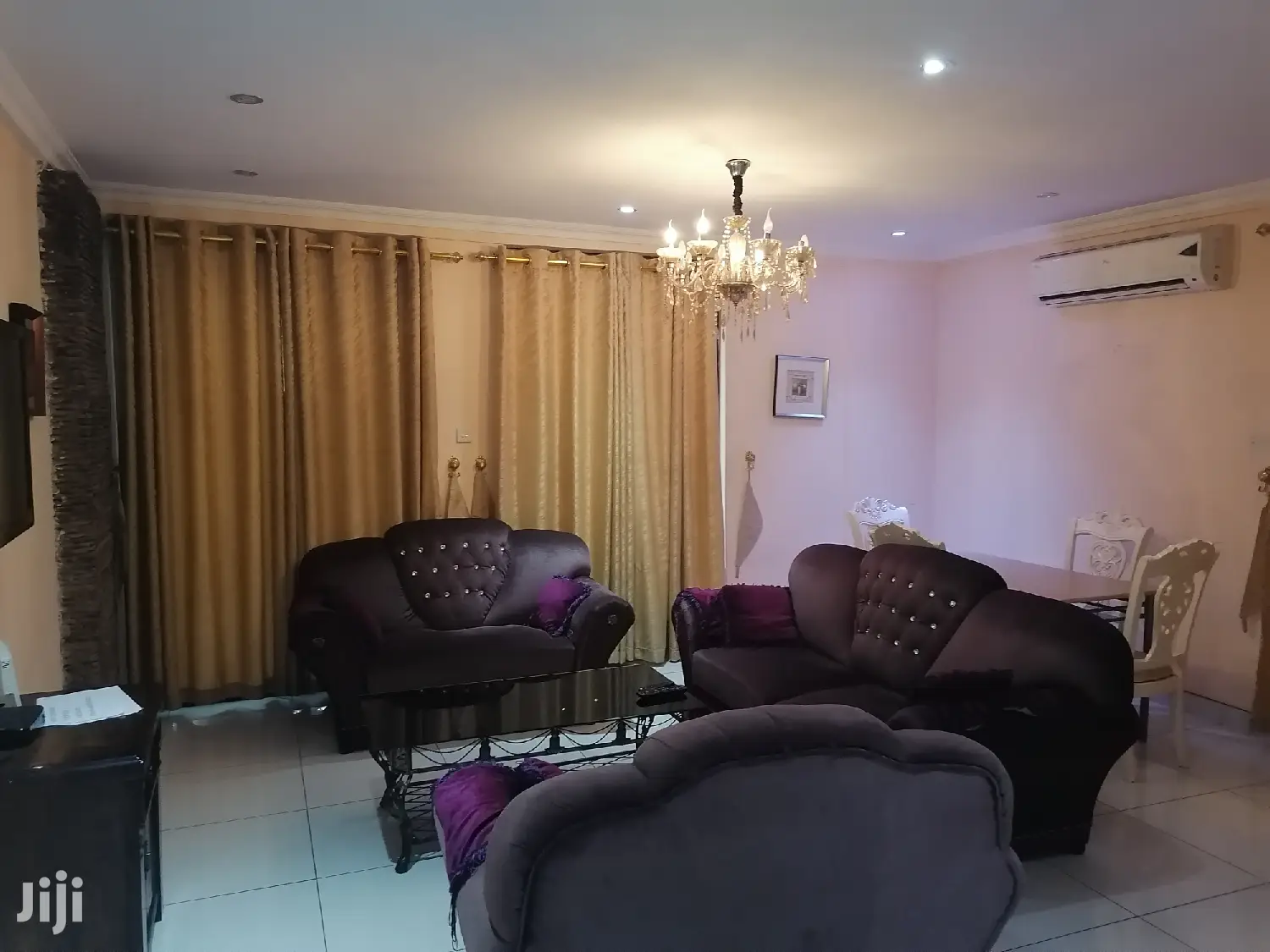 2bedrooms in Roman Ridge for rent in Roman Ridge