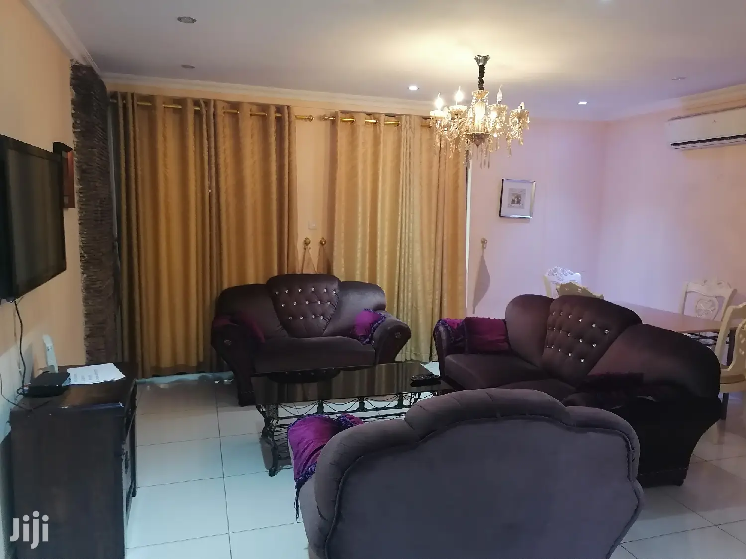 2bedrooms in Roman Ridge for rent in Roman Ridge