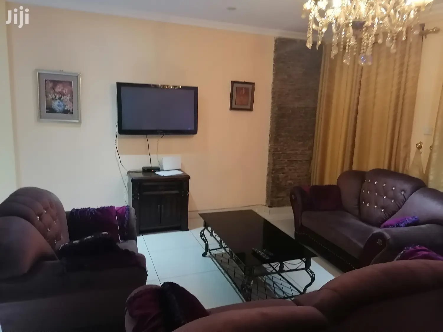 2bedrooms in Roman Ridge for rent in Roman Ridge