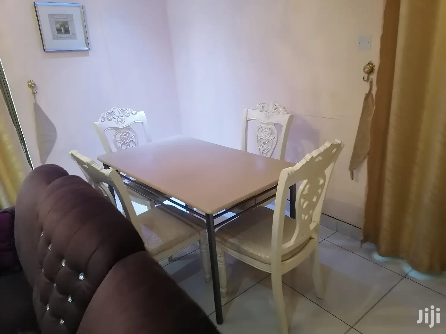 2bedrooms in Roman Ridge for rent in Roman Ridge