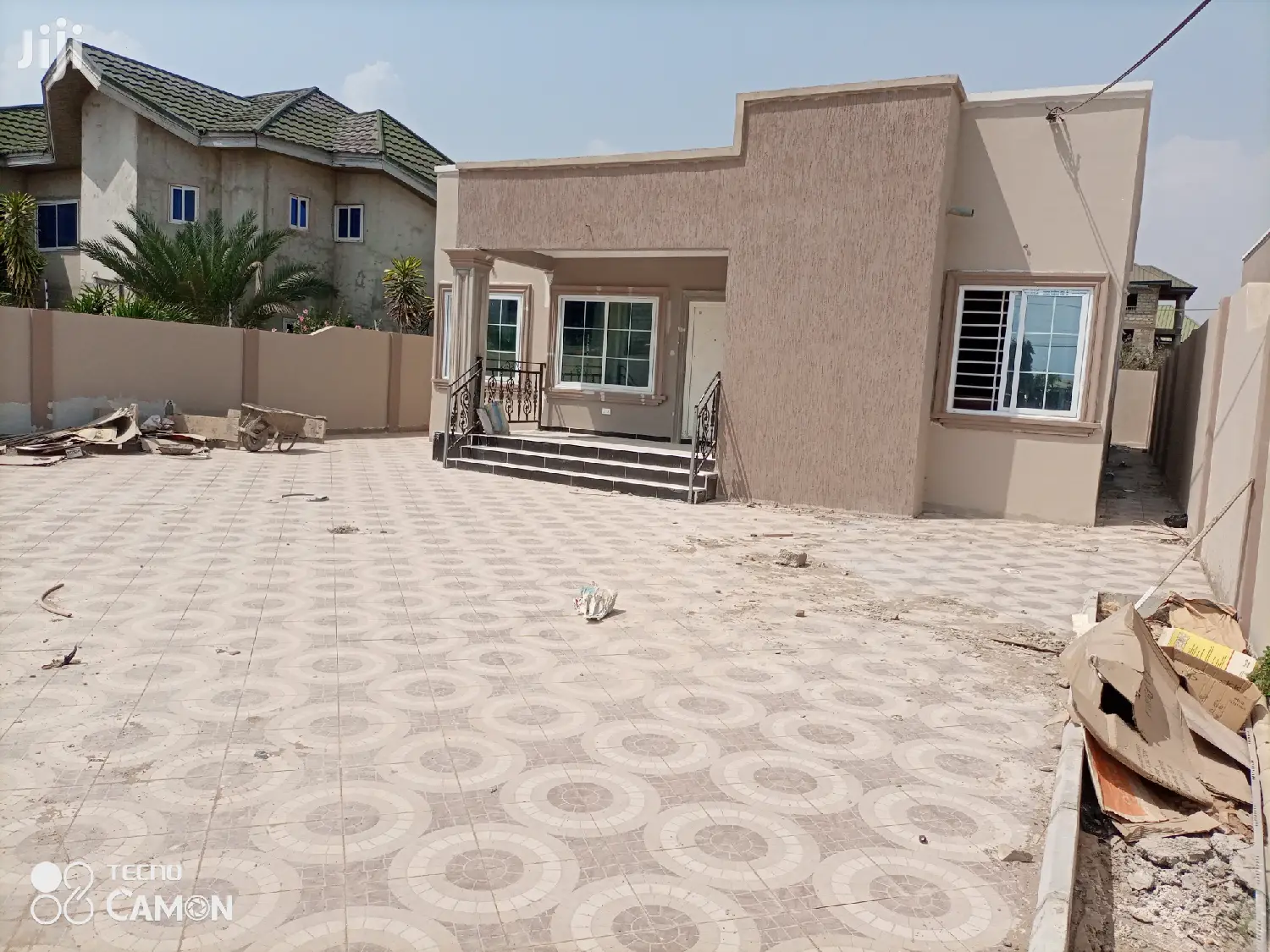 4bdrm House in Spintex for sale in Spintex