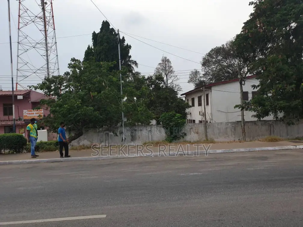 2 Plots of Land at Ridge in Ridge
