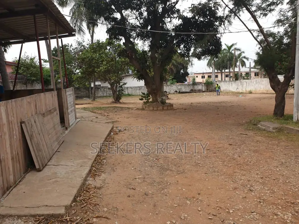 2 Plots of Land at Ridge in Ridge