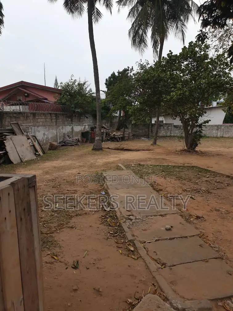 2 Plots of Land at Ridge in Ridge