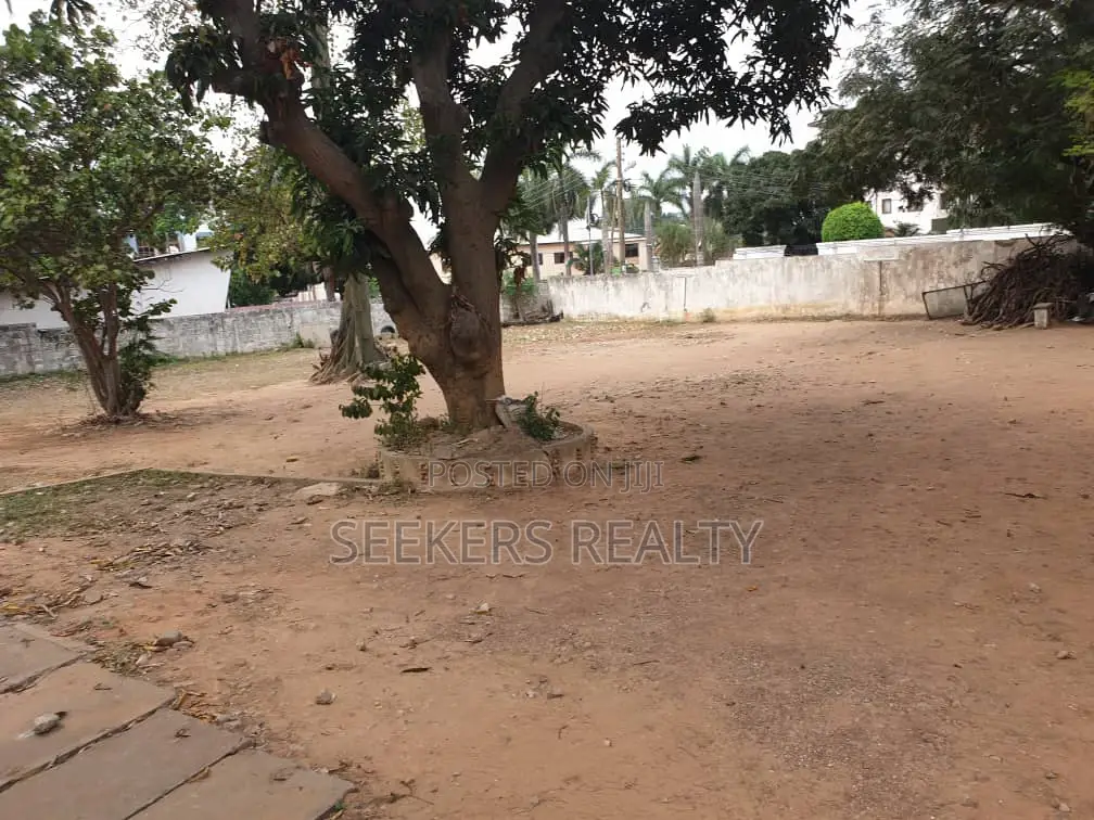 2 Plots of Land at Ridge in Ridge
