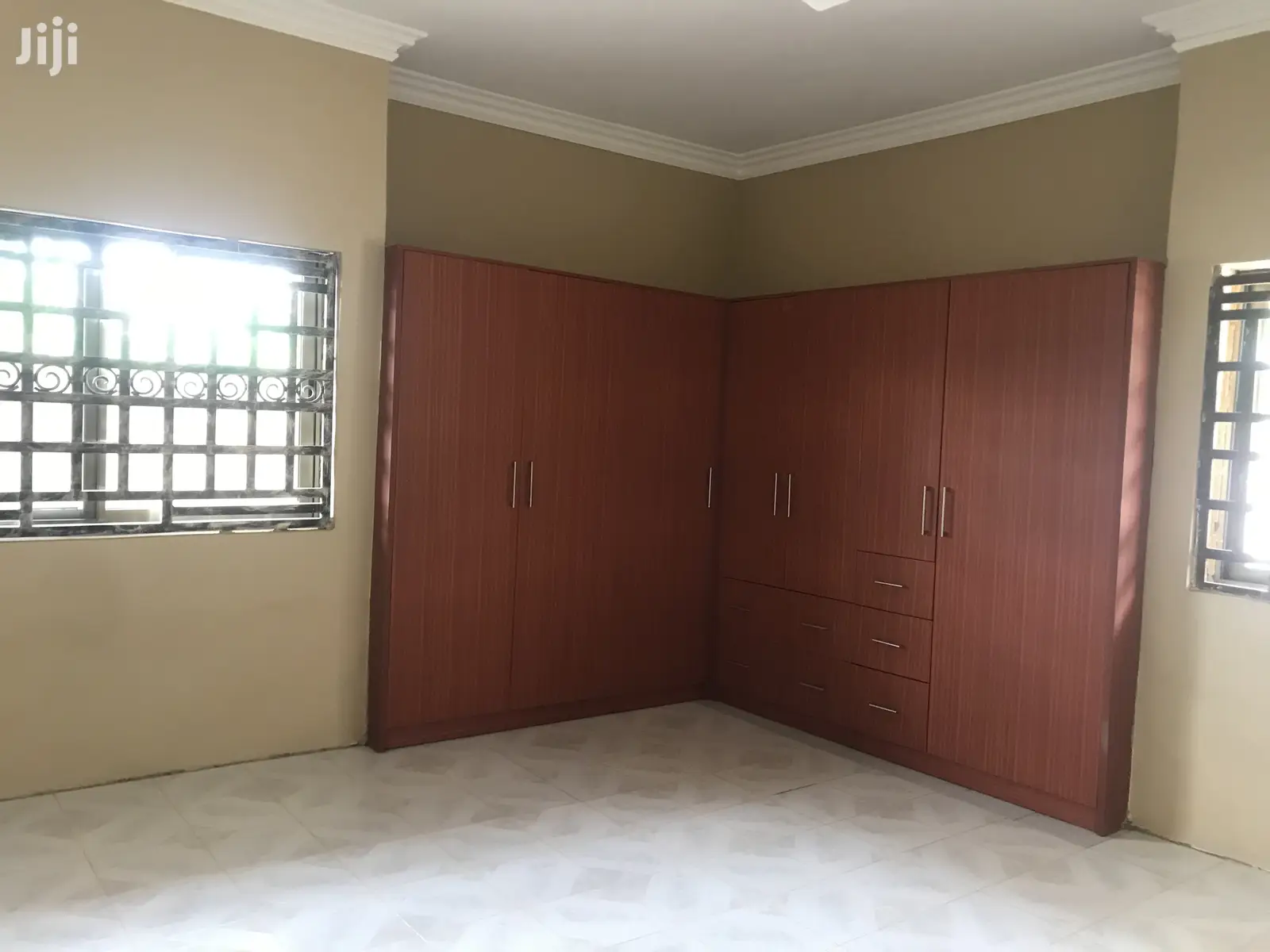 3 Bedrooms House for Rent at Spintex in Tema Metropolitan
