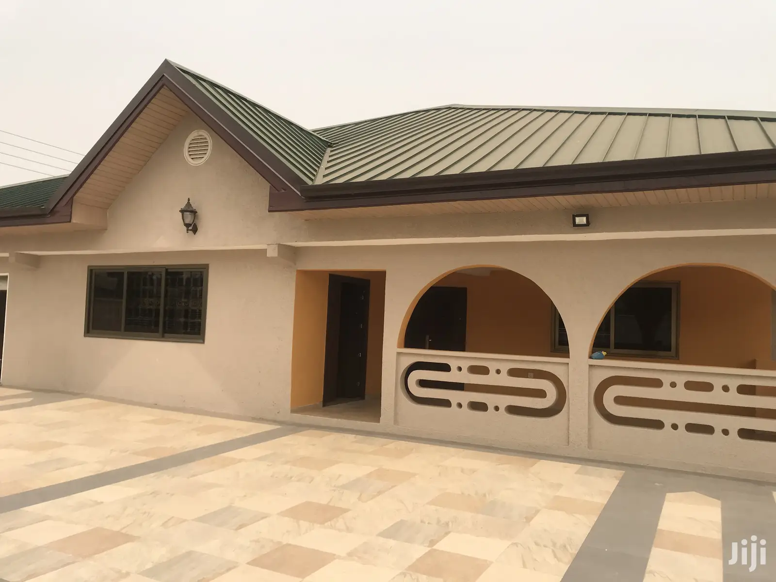 3 Bedrooms House for Rent at Spintex in Tema Metropolitan