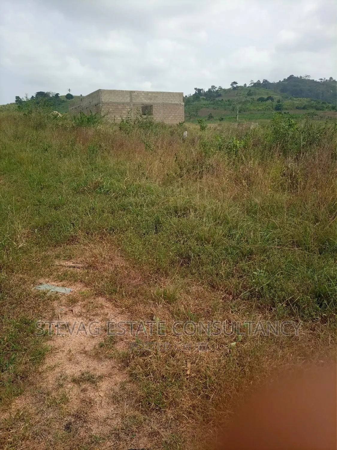 Alpha Investment Properties Real Estate Land at Adawukwa in Awutu Senya East Municipal