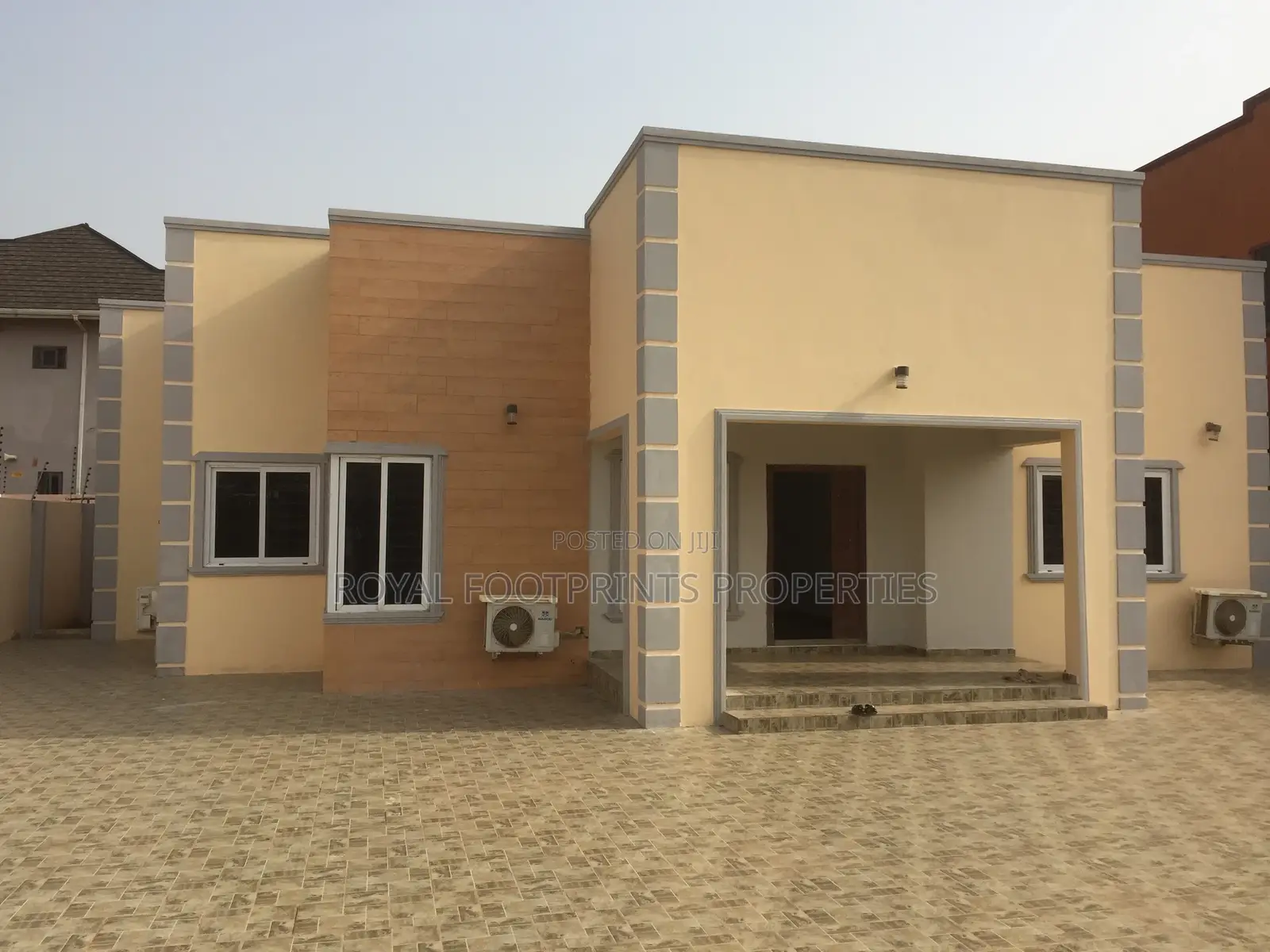 3bdrm House in East Legon for sale in East Legon