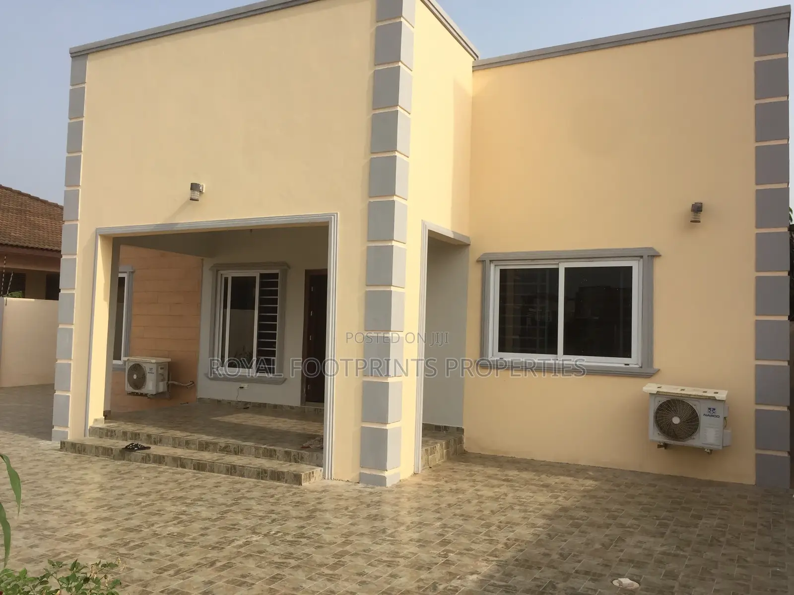 3bdrm House in East Legon for sale in East Legon