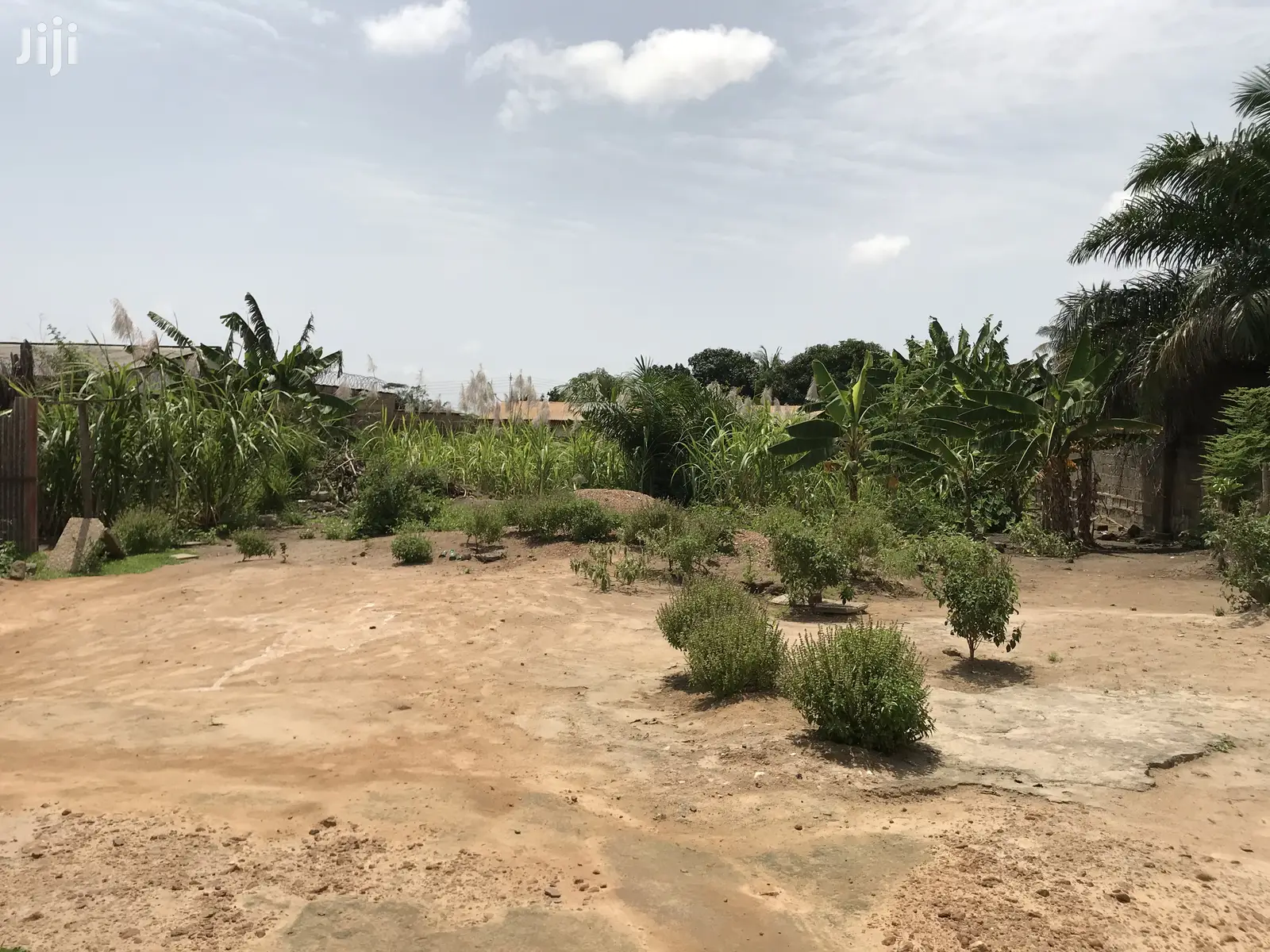 2 Plot For Sale At Spintex Road Volta Estata in Tema Metropolitan