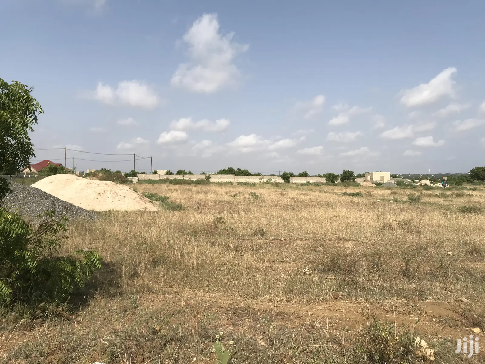 2 Plot For Sale At Spintex Road Volta Estata in Tema Metropolitan