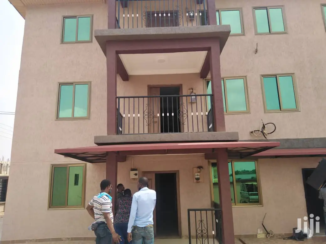 2bdrm Apartment in Ben Properties, Ga East Municipal for rent in Ga East Municipal