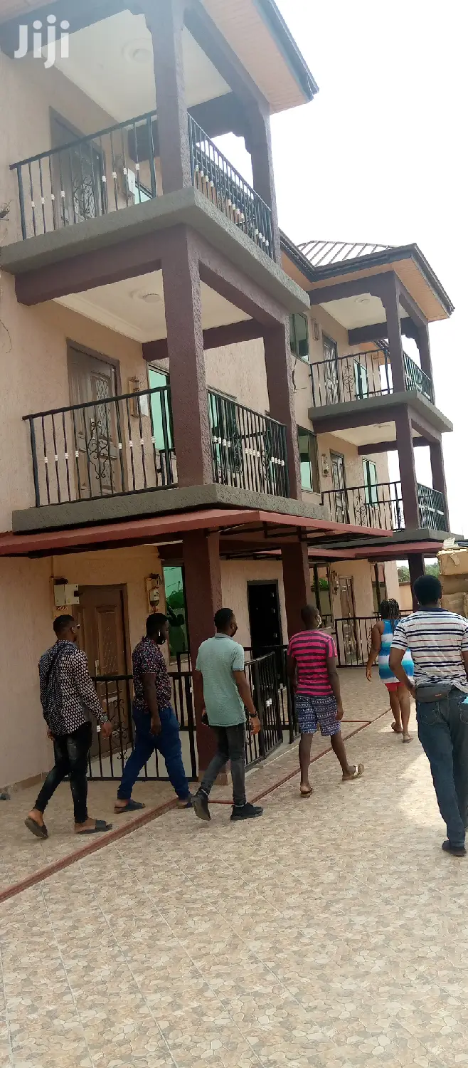 2bdrm Apartment in Ben Properties, Ga East Municipal for rent in Ga East Municipal