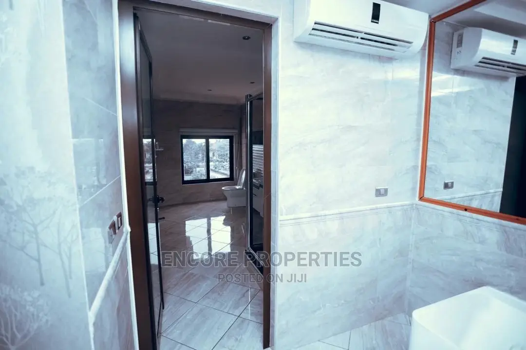 5bdrm House in Sagepropertiesgh, East Legon for sale in East Legon
