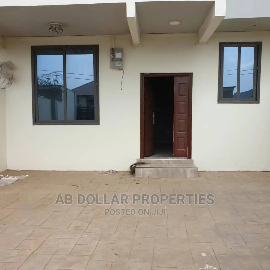 2bdrm House in Cactus, Tema Metropolitan for rent in Tema Metropolitan