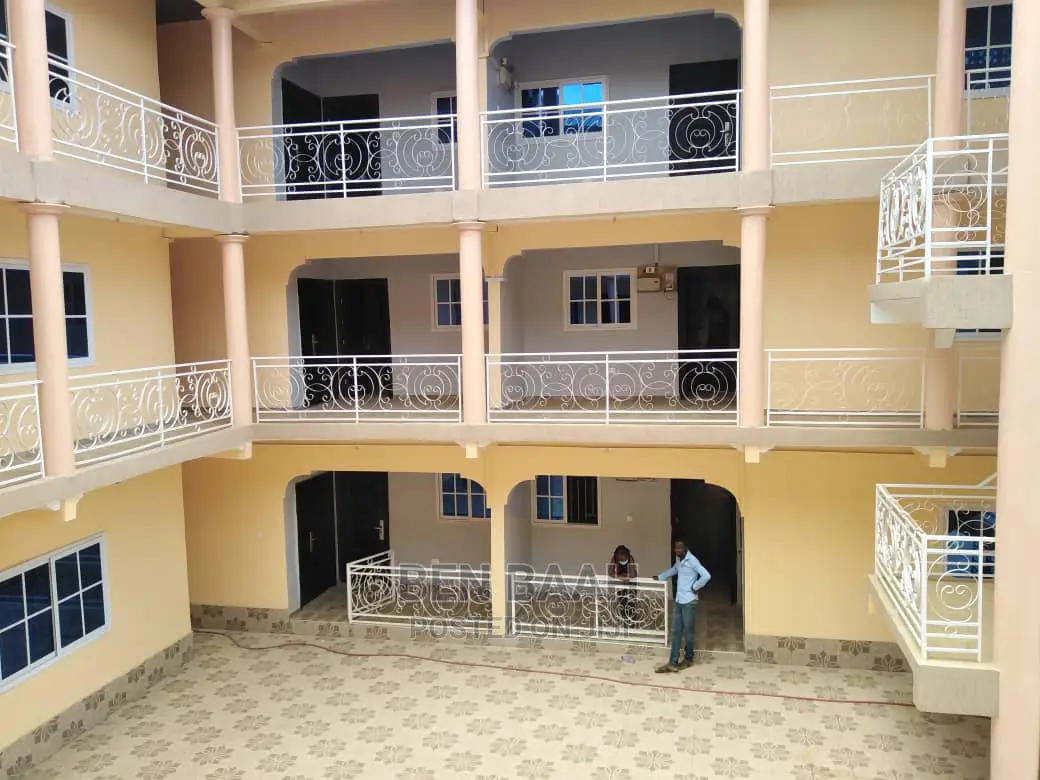 2bdrm Apartment in Ben Properties, Ga East Municipal for rent in Ga East Municipal