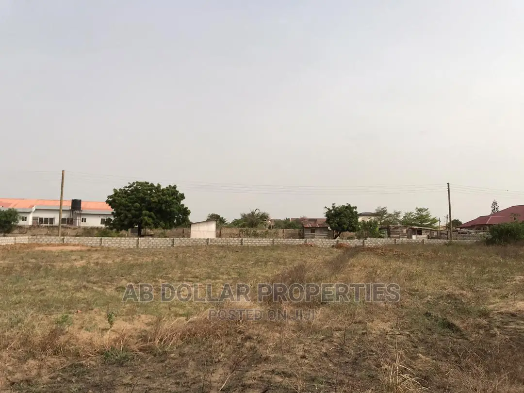 1 Plot of Land at Sakumono for Sale in Accra Metropolitan