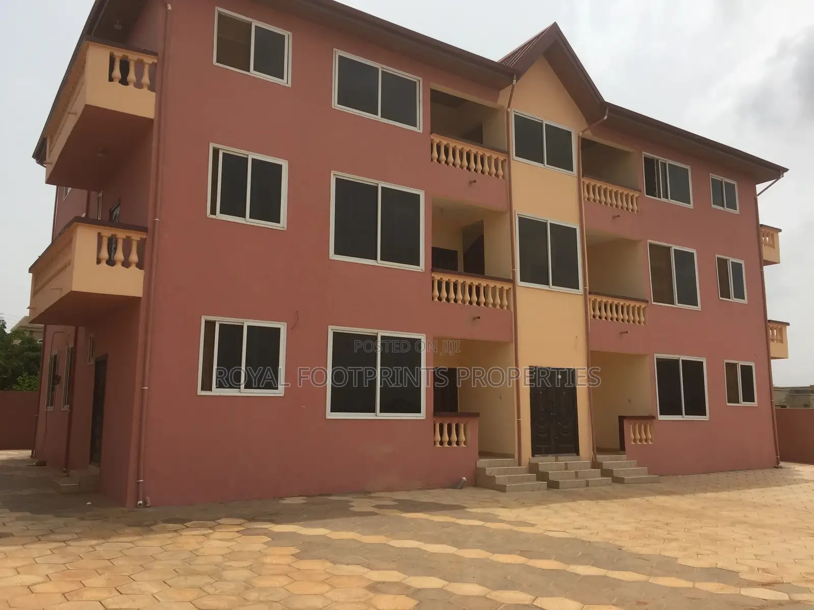 2bdrm Apartment in East Legon for rent in East Legon