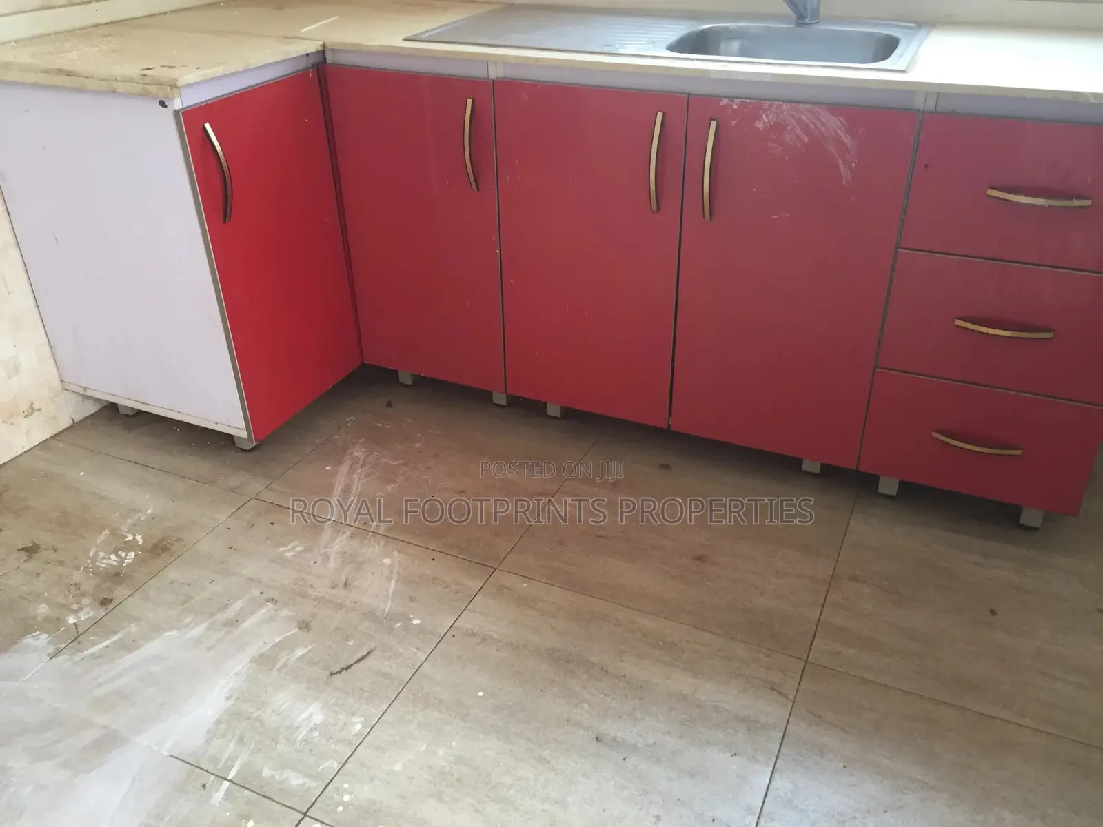 2bdrm Apartment in East Legon for rent in East Legon