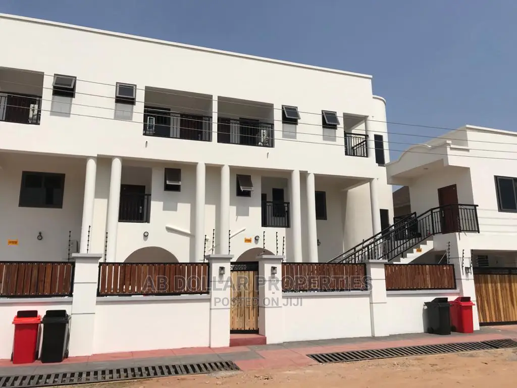 Furnished 2bdrm House in Baatsona Total for rent in Baatsona Total