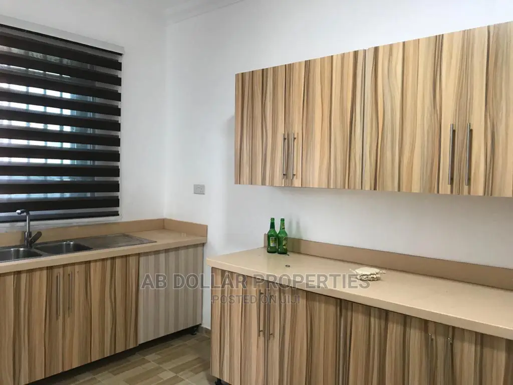 Furnished 2bdrm House in Baatsona Total for rent in Baatsona Total
