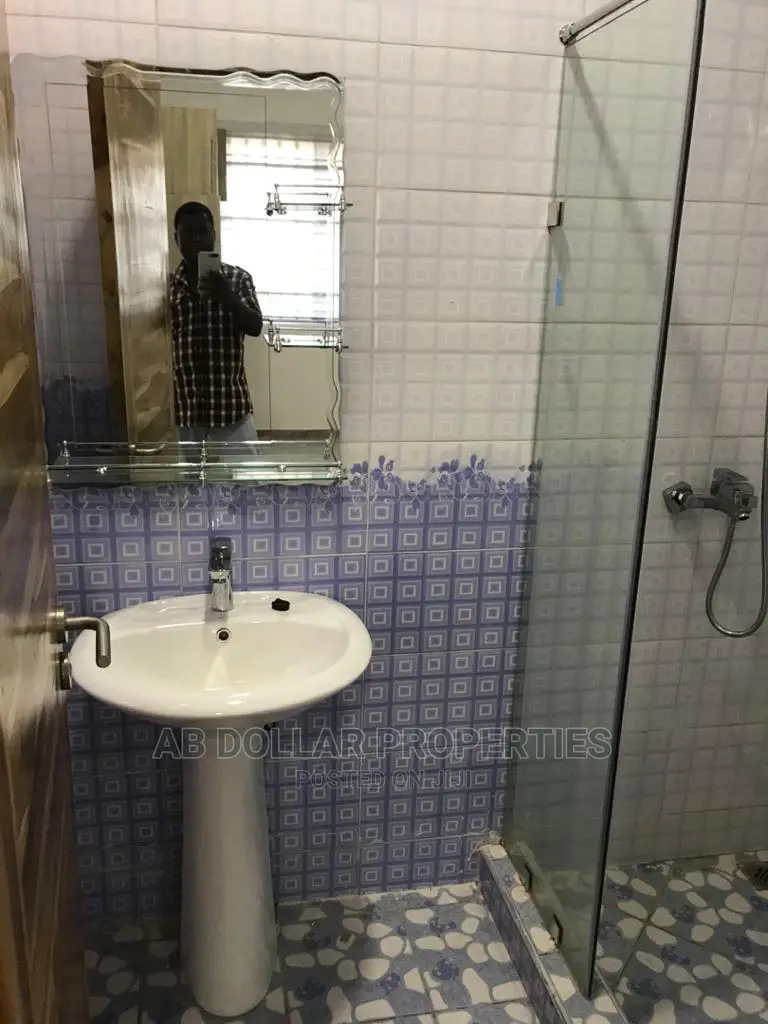 Furnished 2bdrm House in Baatsona Total for rent in Baatsona Total