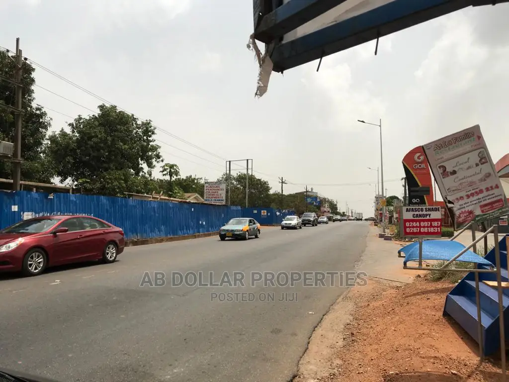3 Acres of Land for Sale in Papaye