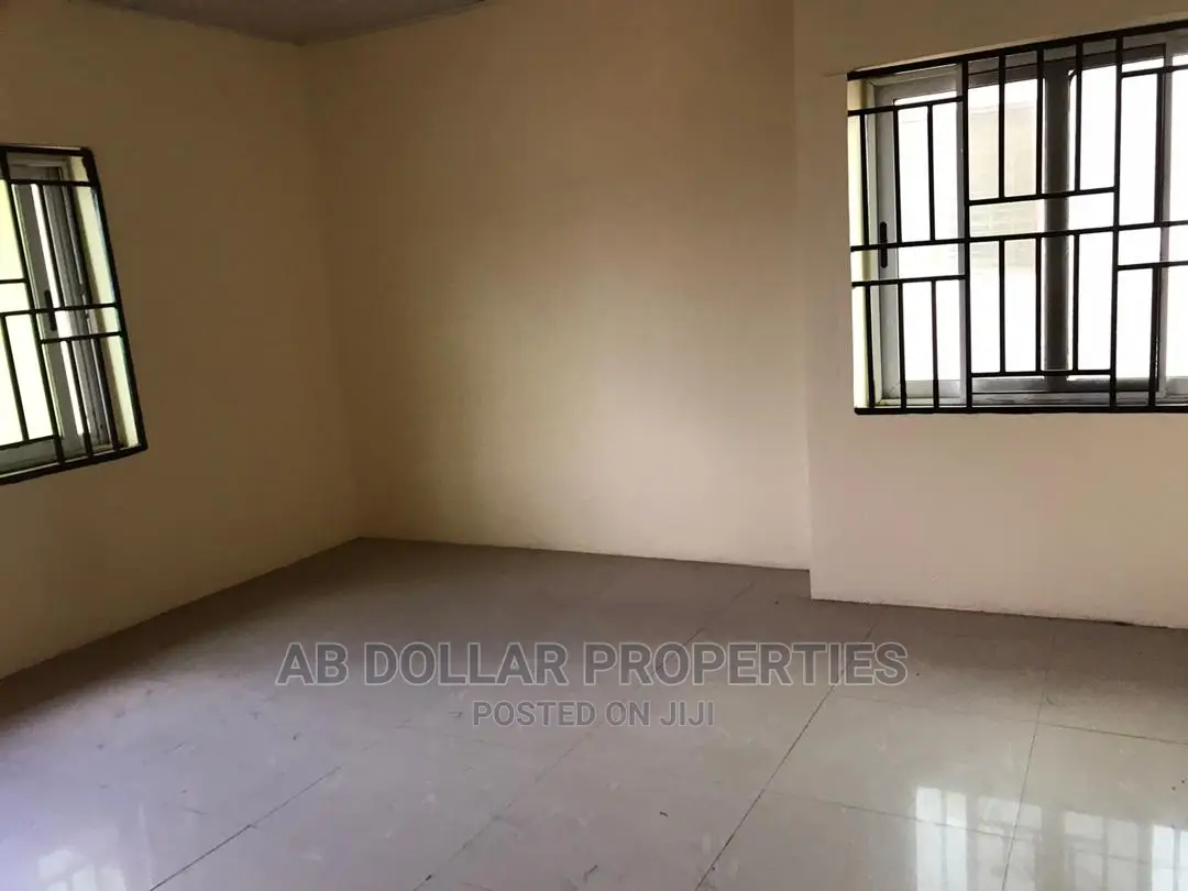 Furnished 3bdrm Block of Flats in Baatsona Total for rent in Baatsona Total