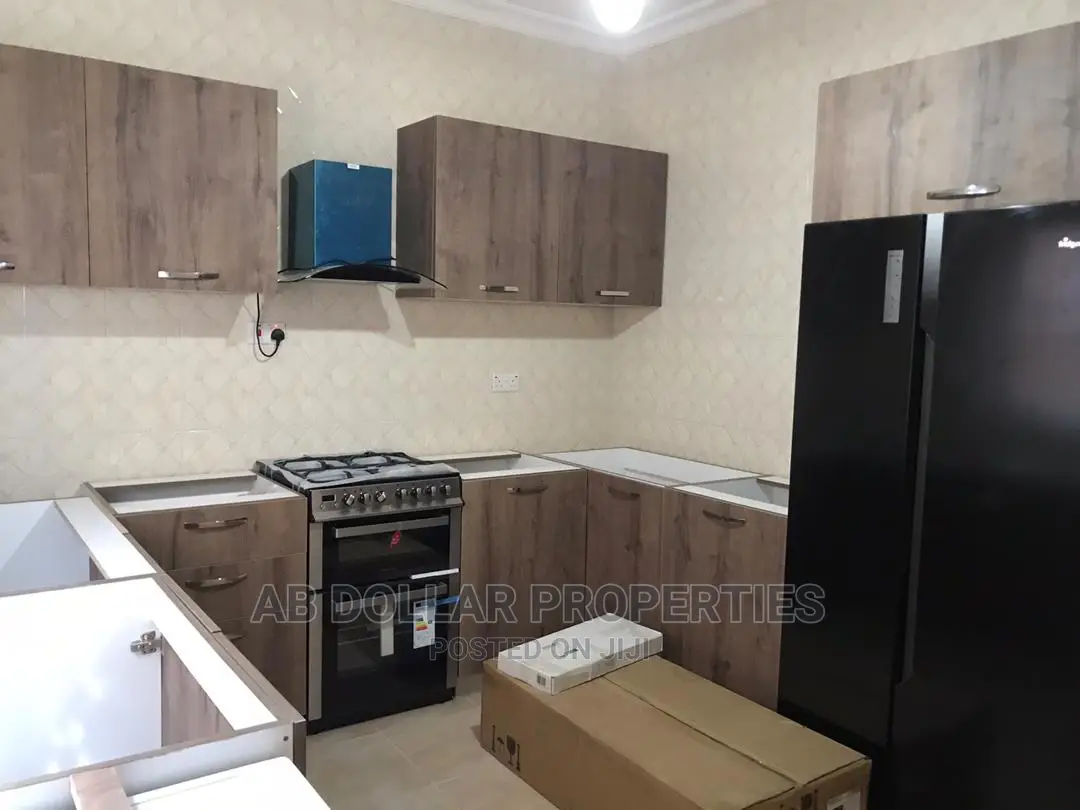 3 Bedroom House for Sale in Baatsona Total