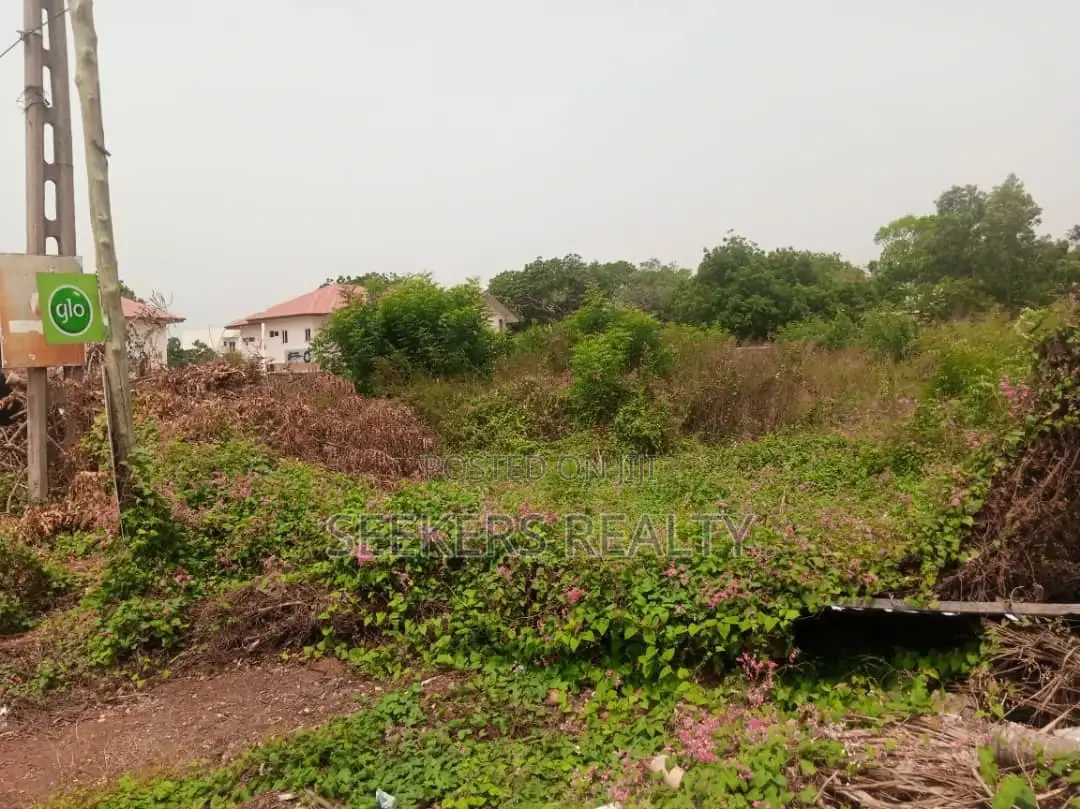 1 Plot of Land at Pantang Village in Ga East Municipal