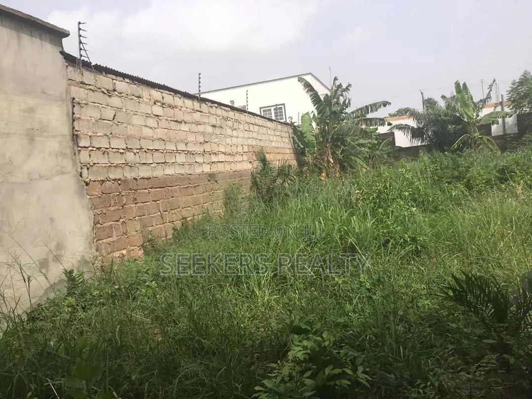 1 Plot of Land at Pantang Village in Ga East Municipal