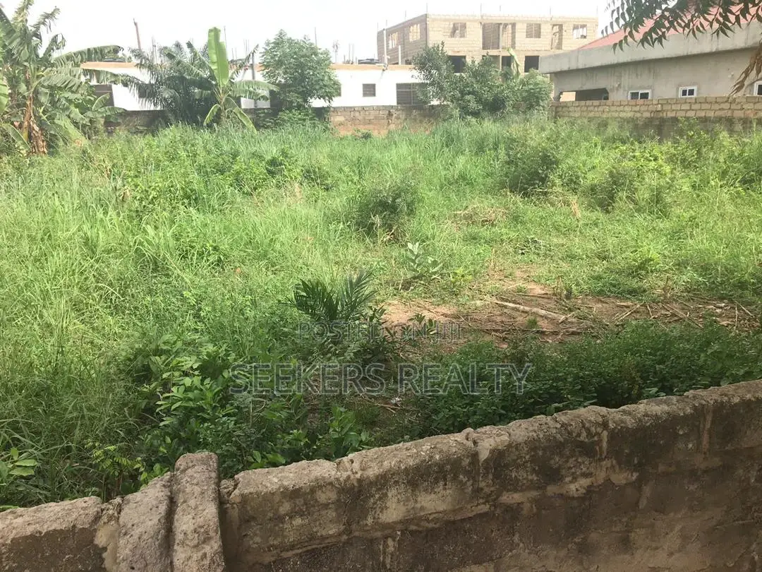 1 Plot of Land at Pantang Village in Ga East Municipal