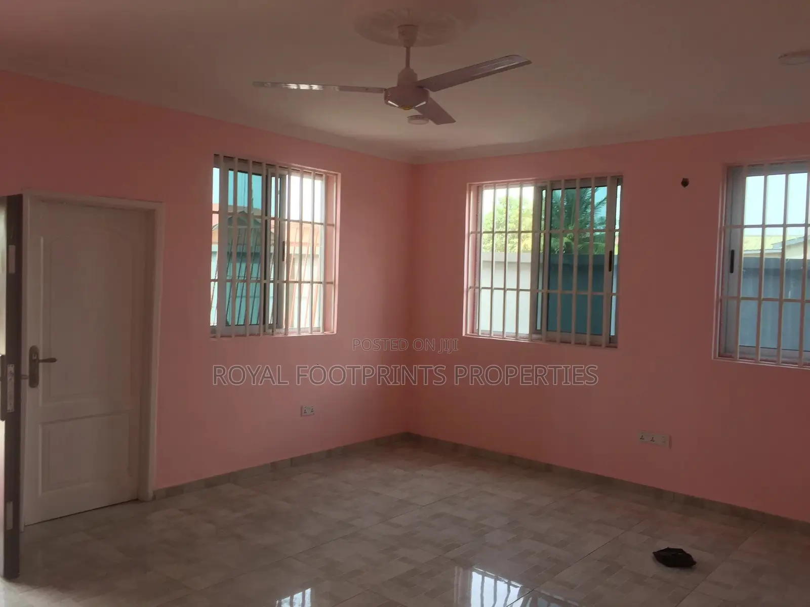 3bdrm Apartment in Oyarifa for rent in Oyarifa