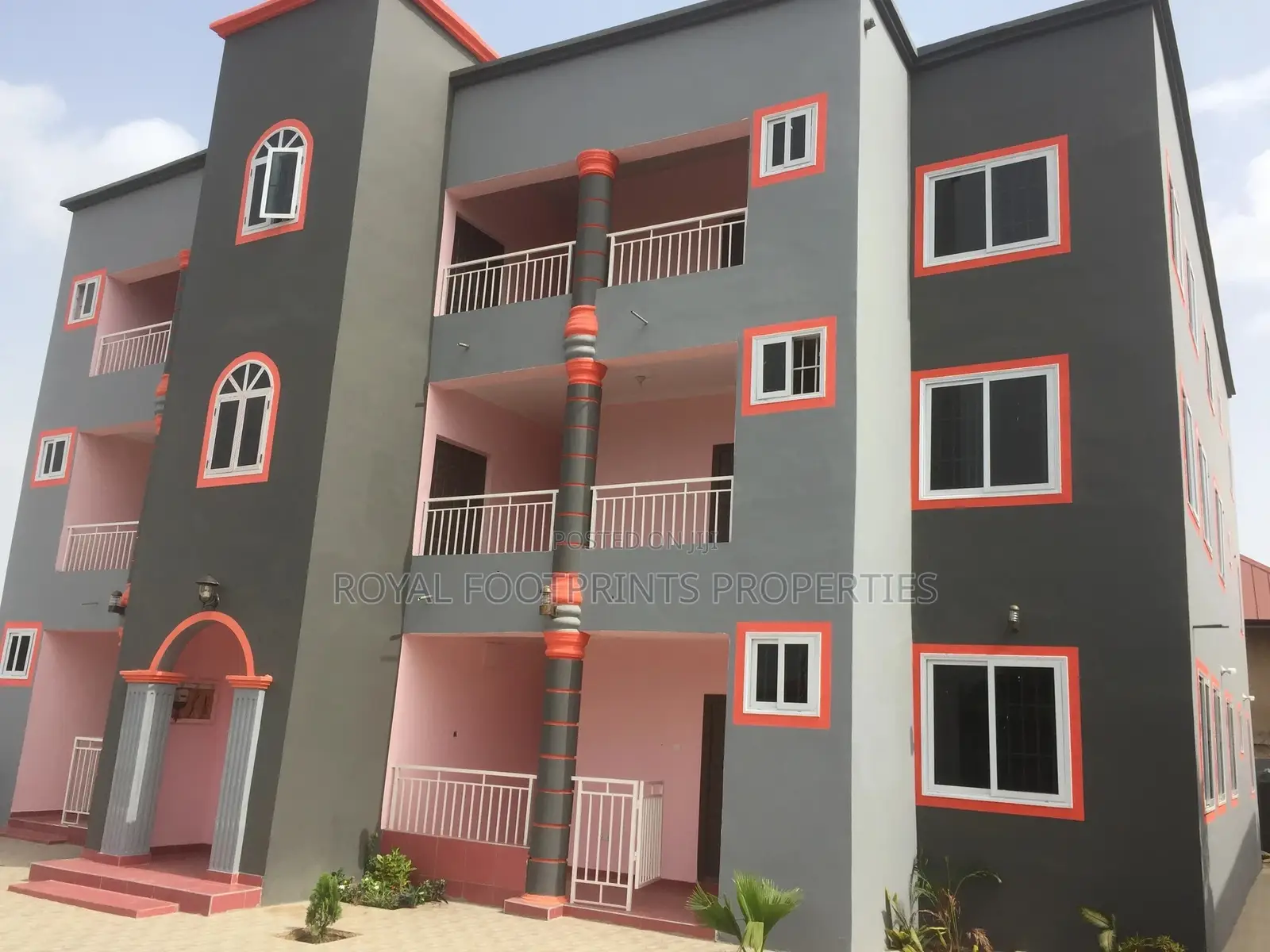 3bdrm Apartment in Oyarifa for rent in Oyarifa