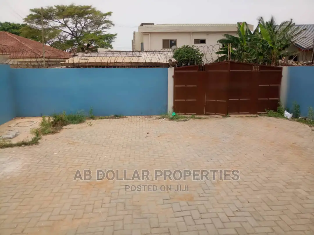 Furnished 3bdrm House in Baatsona Total for rent in Baatsona Total