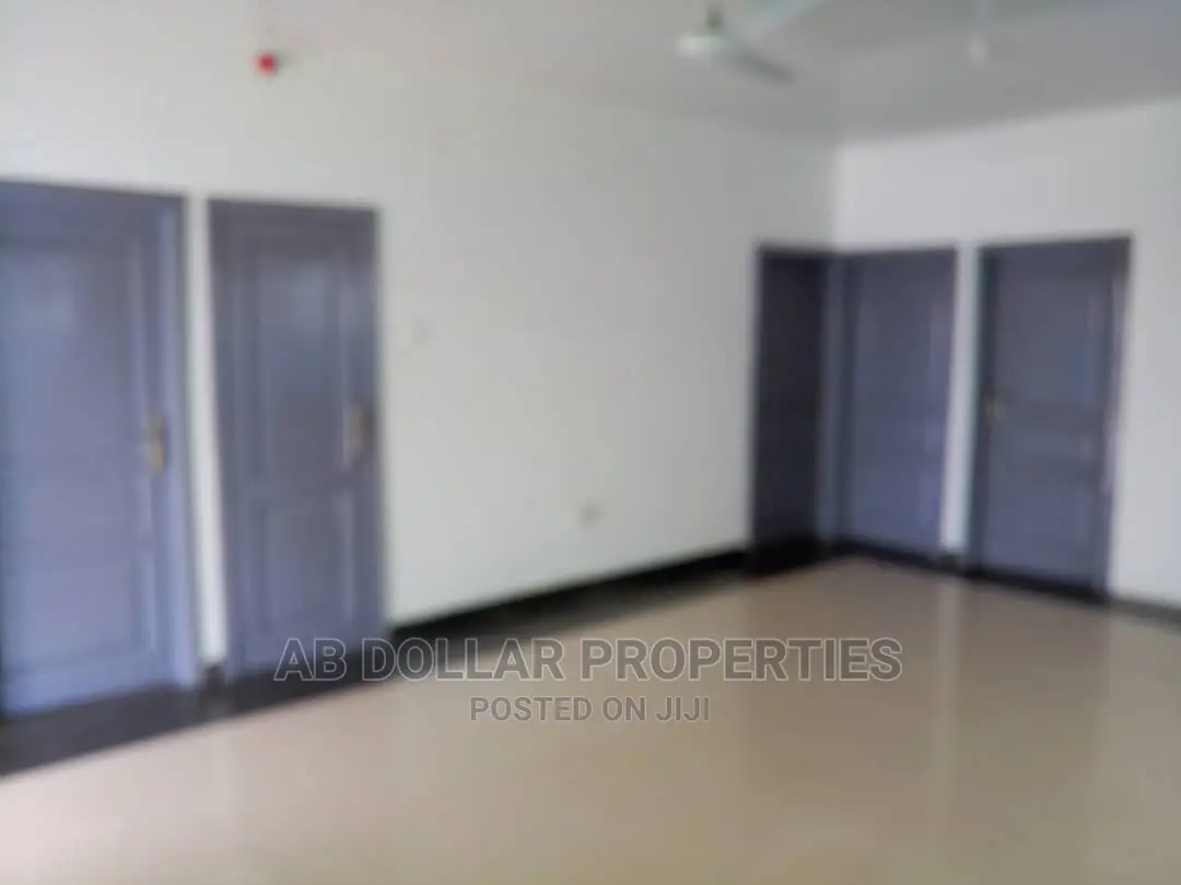 Furnished 3bdrm House in Baatsona Total for rent in Baatsona Total