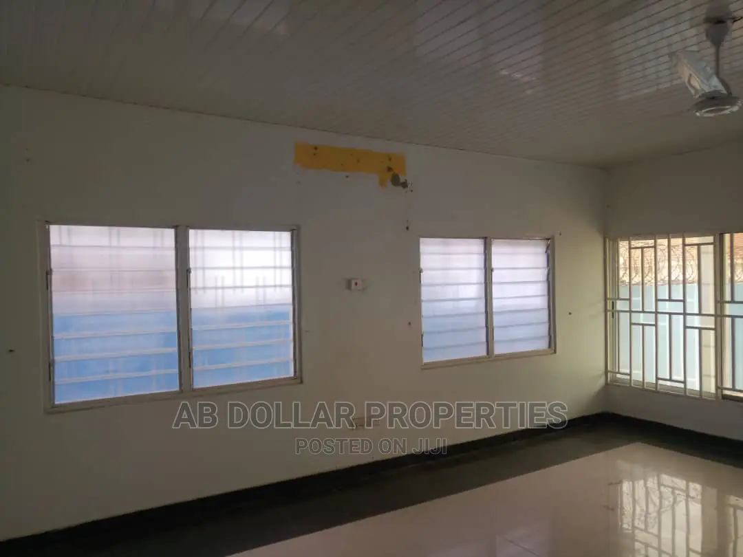 Furnished 3bdrm House in Baatsona Total for rent in Baatsona Total