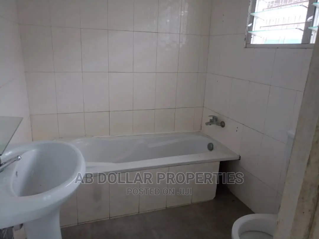Furnished 3bdrm House in Baatsona Total for rent in Baatsona Total