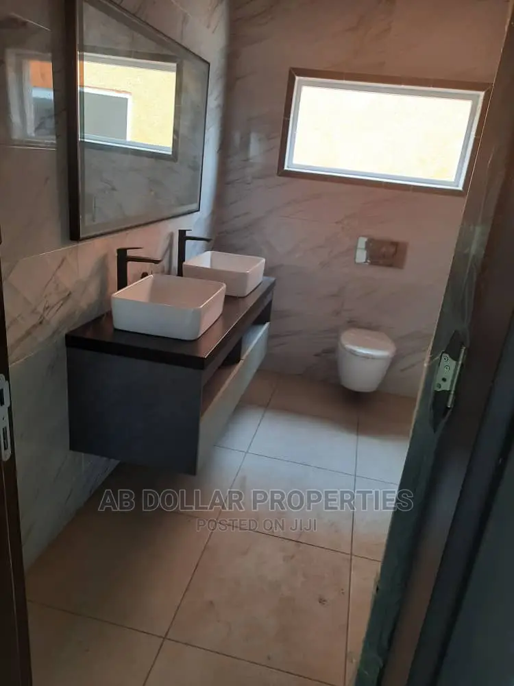4 Bedroom House In Spintex For Sale in Melcom
