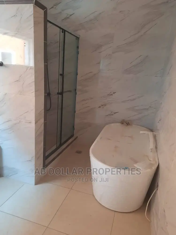 4 Bedroom House In Spintex For Sale in Melcom