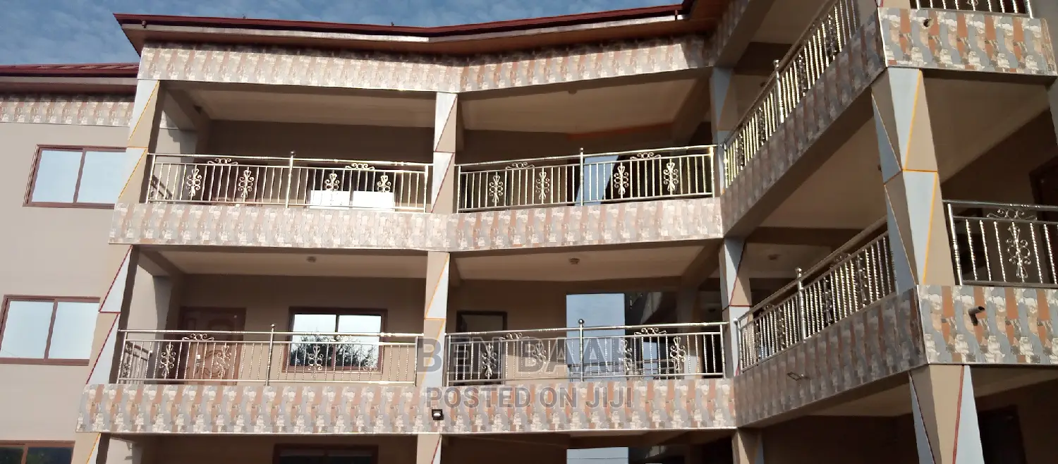 2bdrm Apartment in Ben Properties, Ga East Municipal for rent in Ga East Municipal
