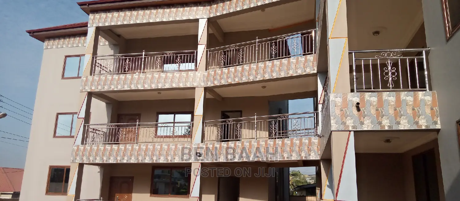 2bdrm Apartment in Ben Properties, Ga East Municipal for rent in Ga East Municipal