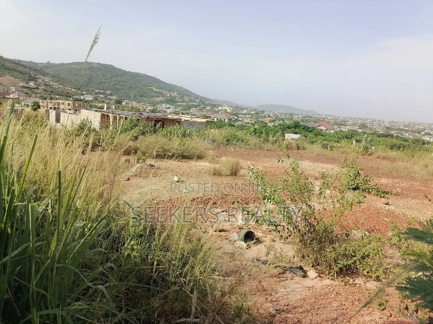 Plots of Land for Sale at Abokobi Municipal Assembly. in Ga East Municipal