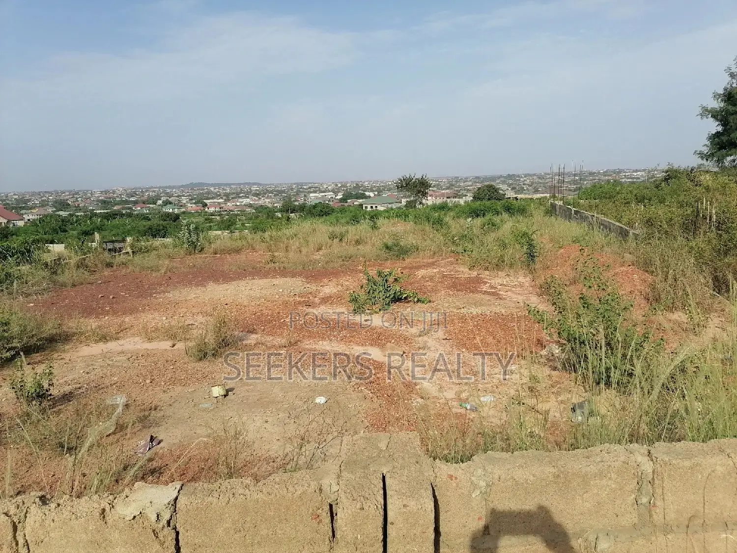 Plots of Land for Sale at Abokobi Municipal Assembly. in Ga East Municipal