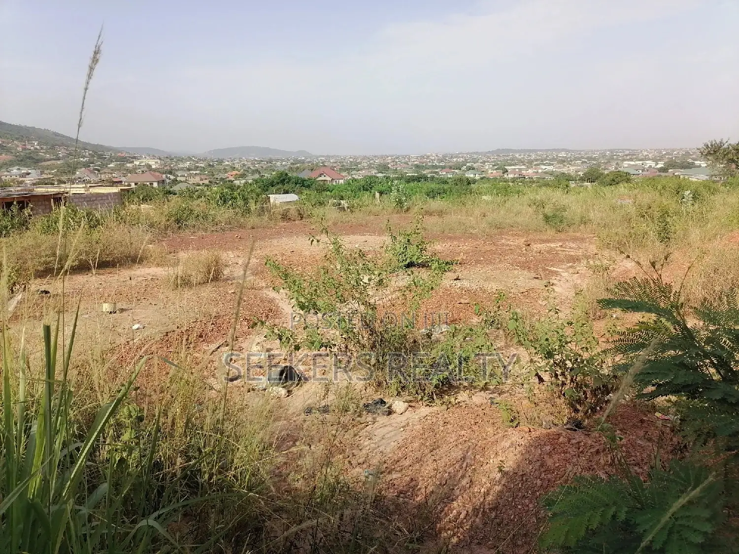 Plots of Land for Sale at Abokobi Municipal Assembly. in Ga East Municipal