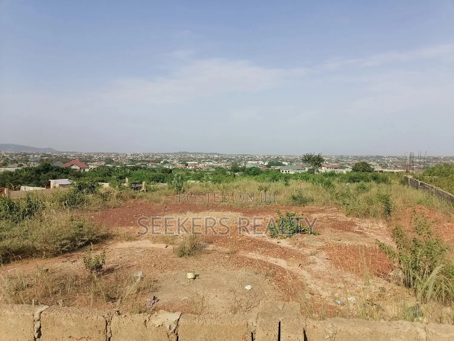 Plots of Land for Sale at Abokobi Municipal Assembly. in Ga East Municipal