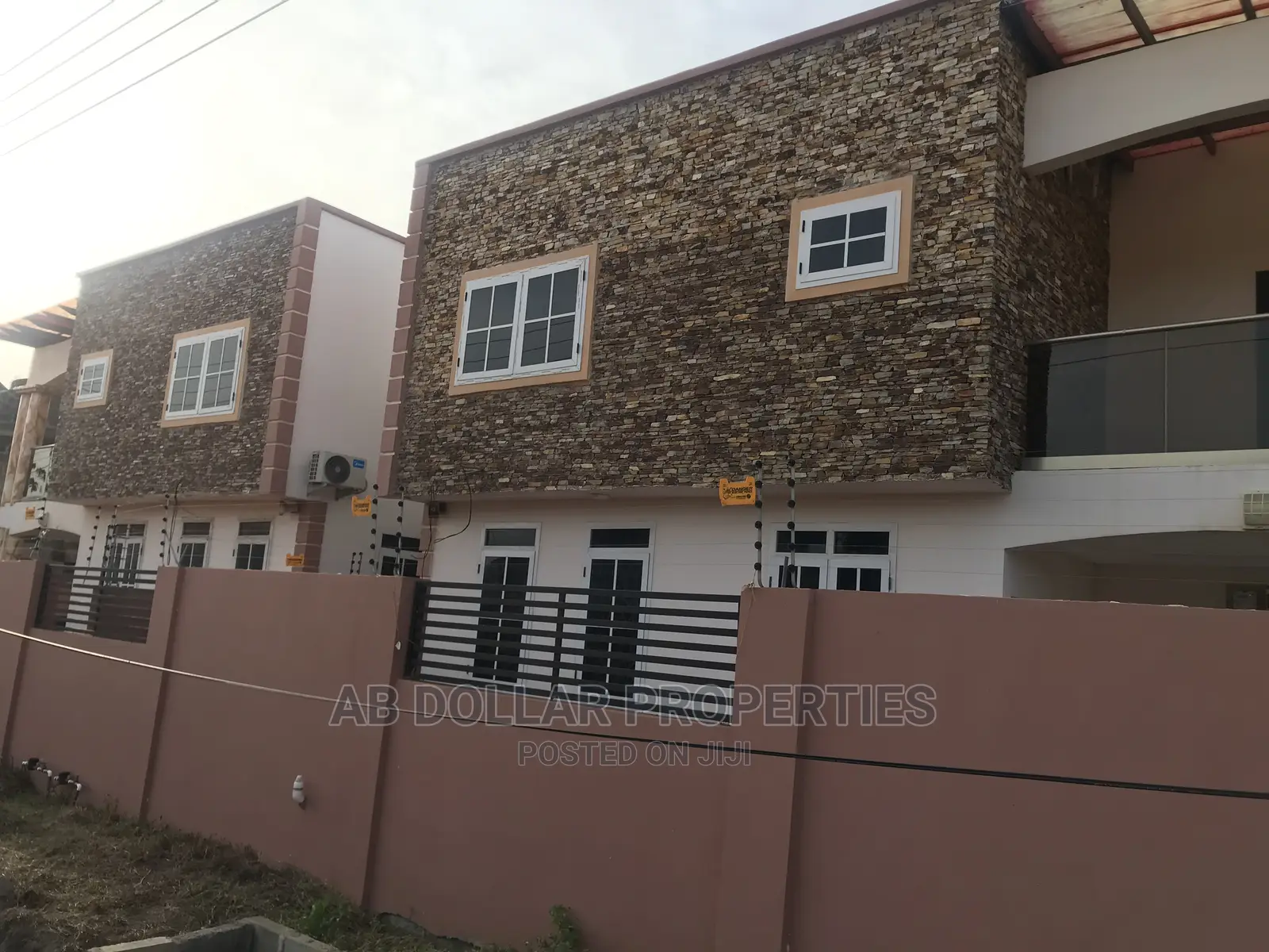3 Bedrooms House for Sale in Tema Metropolitan
